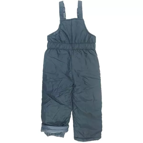 imageOshKosh BGosh Boys Ski Jacket and Snowbib Snowsuit SetMaple LeafSneaker Grey