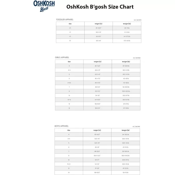 imageOshKosh BGosh Boys Ski Jacket and Snowbib Snowsuit SetTan
