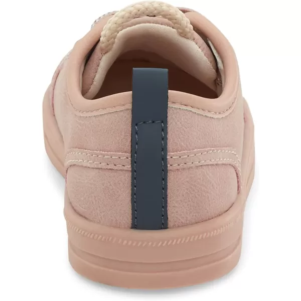 imageOshKosh BGosh Girls Syrup SlipOn SneakerBlush