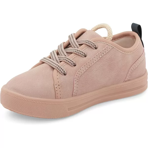 imageOshKosh BGosh Girls Syrup SlipOn SneakerBlush