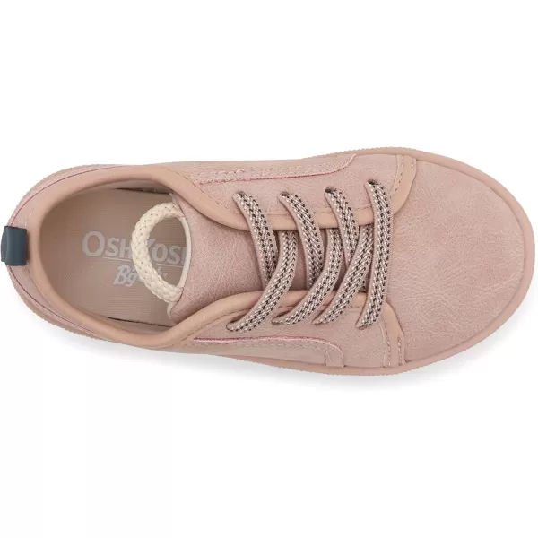 imageOshKosh BGosh Girls Syrup SlipOn SneakerBlush