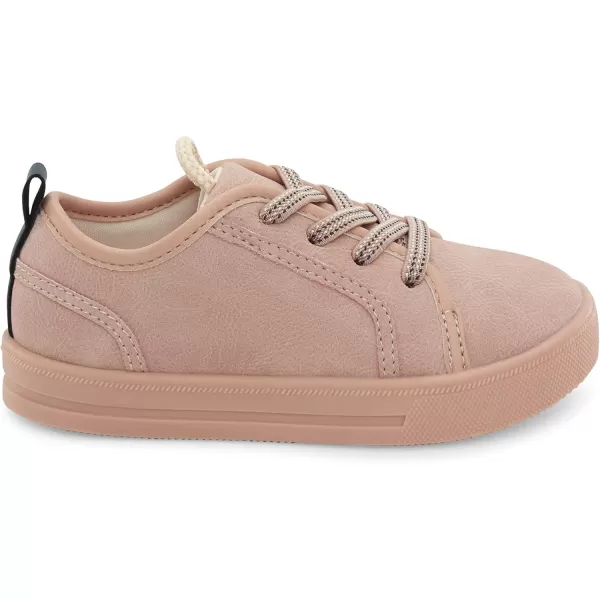imageOshKosh BGosh Girls Syrup SlipOn SneakerBlush