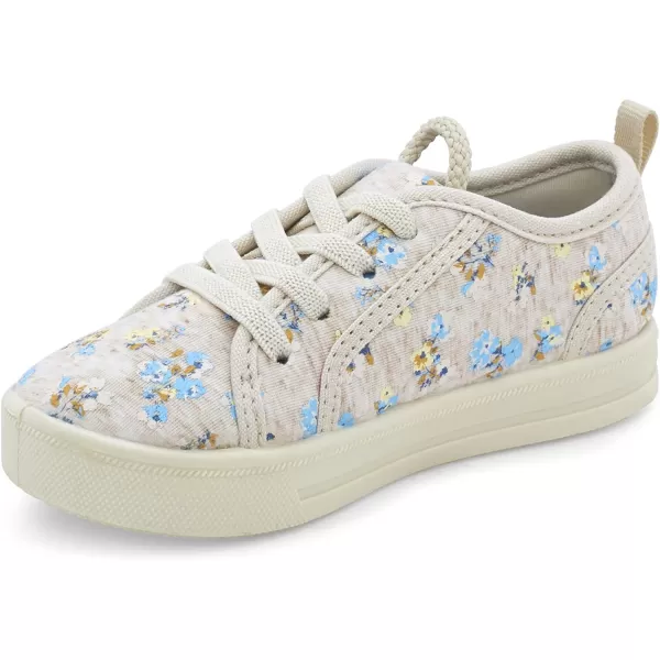 imageOshKosh BGosh Girls Syrup SlipOn SneakerOatmeal