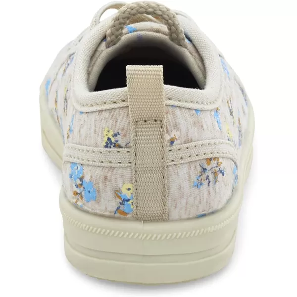 imageOshKosh BGosh Girls Syrup SlipOn SneakerOatmeal