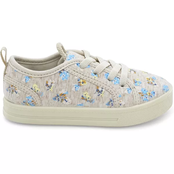 imageOshKosh BGosh Girls Syrup SlipOn SneakerOatmeal