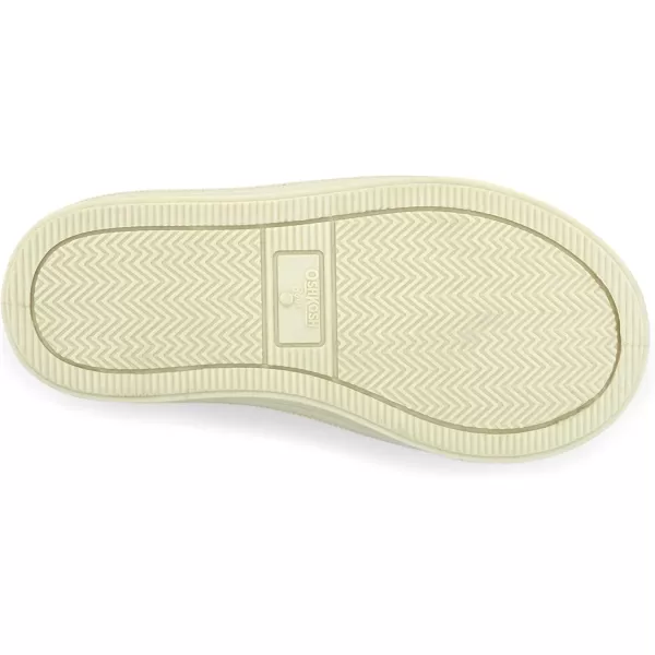 imageOshKosh BGosh Girls Syrup SlipOn SneakerOatmeal
