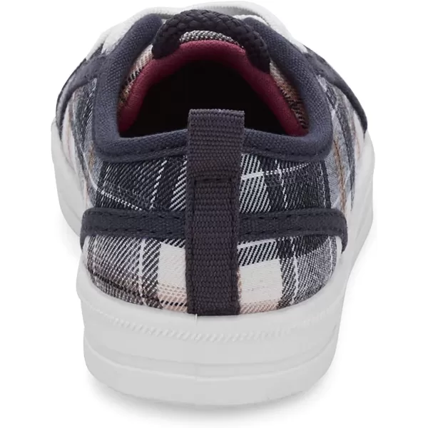 imageOshKosh BGosh Girls Syrup SlipOn SneakerPlaid