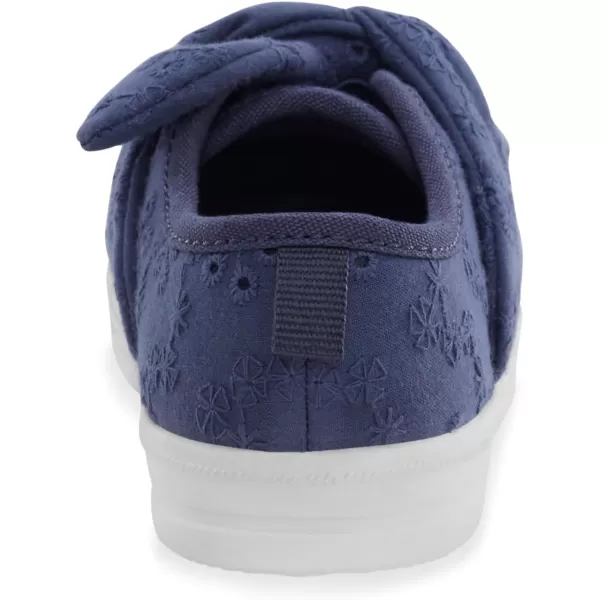 imageOshKosh BGosh UnisexChild Hilda SneakerNavy