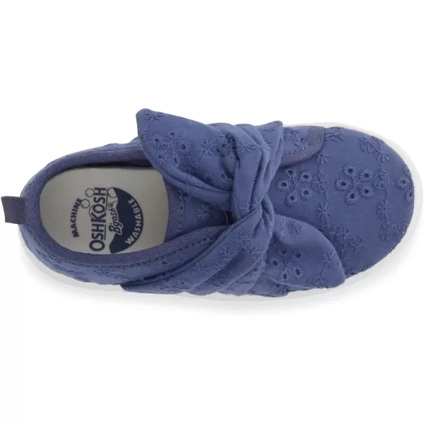 imageOshKosh BGosh UnisexChild Hilda SneakerNavy
