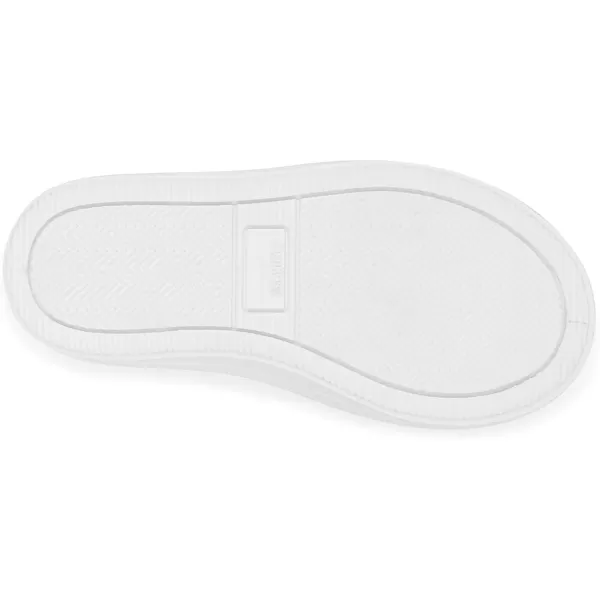 imageOshKosh BGosh UnisexChild Hilda SneakerWhite
