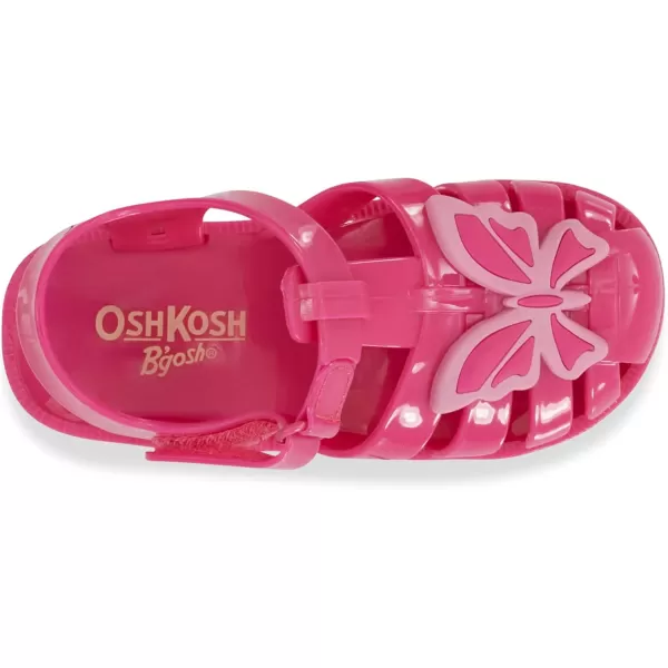 imageOshKosh BGosh UnisexChild Marie SandalMulti