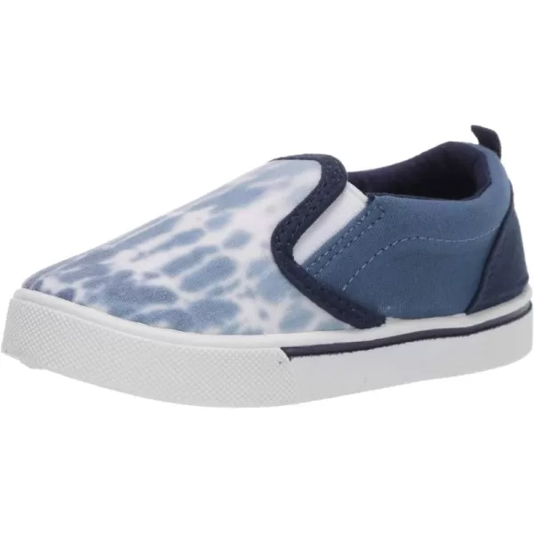imageOshKosh BGosh Boys Austin SneakerBlueNavy