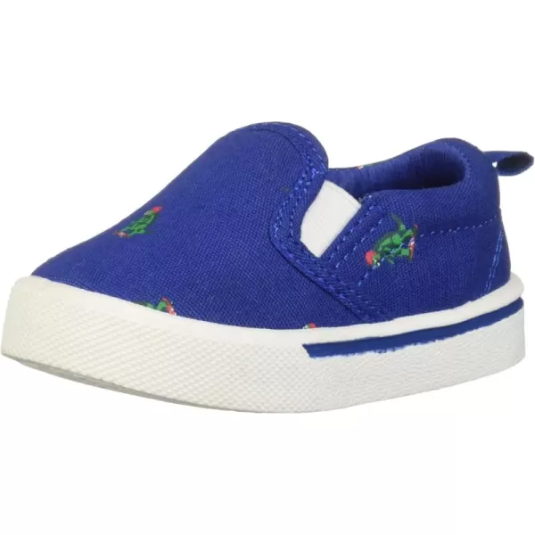 imageOshKosh BGosh Boys Austin SneakerDark Blue
