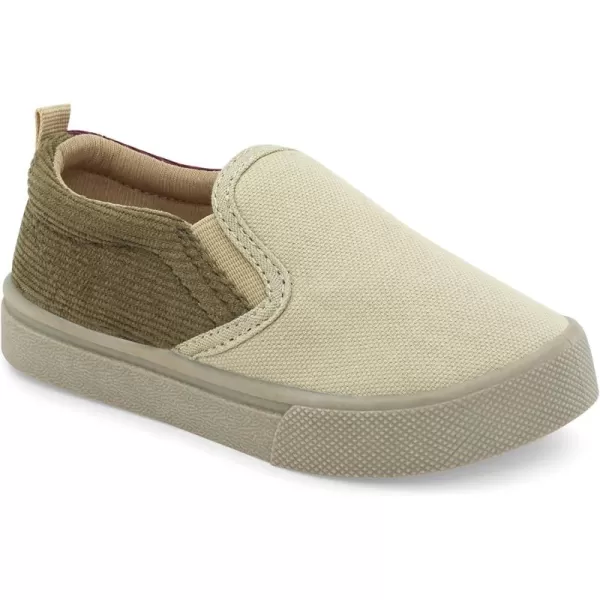 imageOshKosh BGosh Boys Austin SneakerKhaki