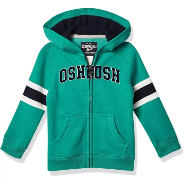 Schoolhouse Green/Navy