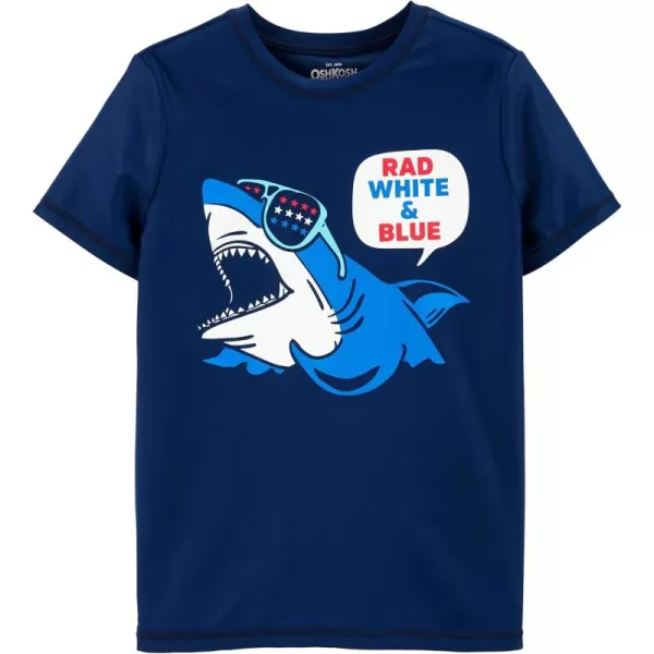 Blue Shark
