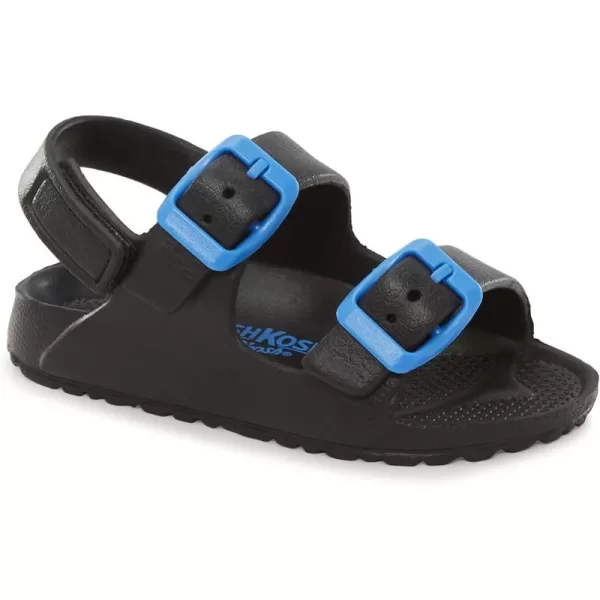 imageOshKosh BGosh Boys Rivar SandalBlack