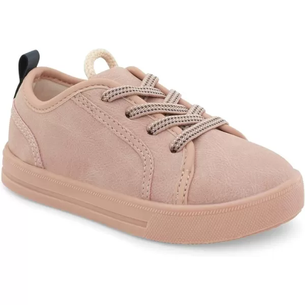 imageOshKosh BGosh Girls Syrup SlipOn SneakerBlush