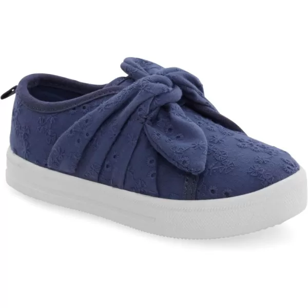 imageOshKosh BGosh UnisexChild Hilda SneakerNavy