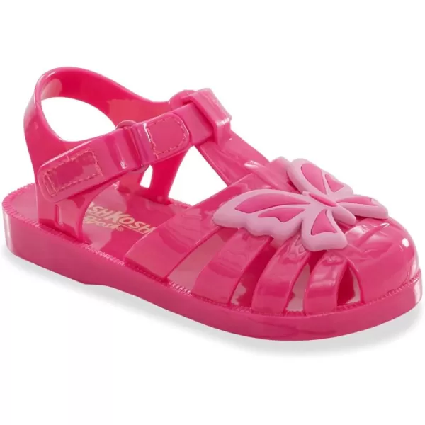 imageOshKosh BGosh UnisexChild Marie SandalMulti