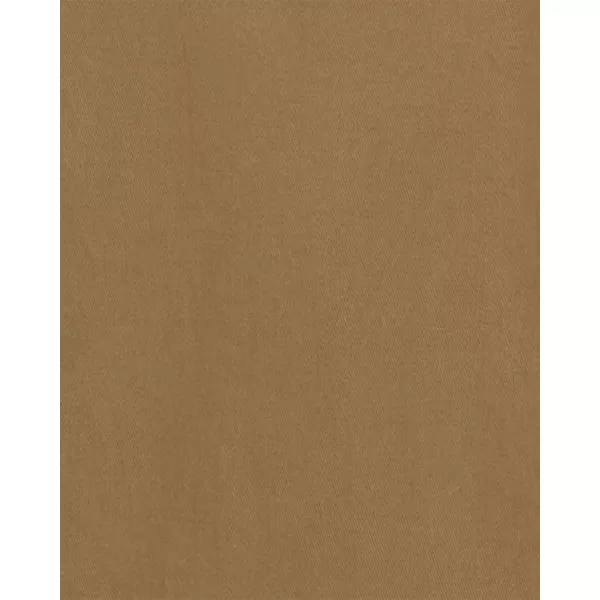 imageAmerican Baby Company Boys Slim Stretch Chino PantsDarker Khaki