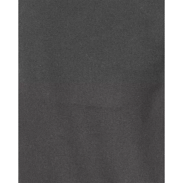 imageAmerican Baby Company Boys Slim Stretch Chino PantsSolid Light Grey