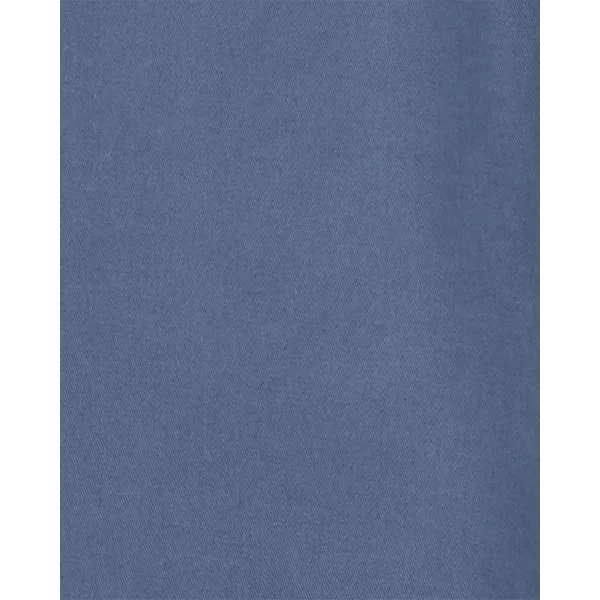 imageAmerican Baby Company Boys Slim Stretch Chino PantsSolid Navy