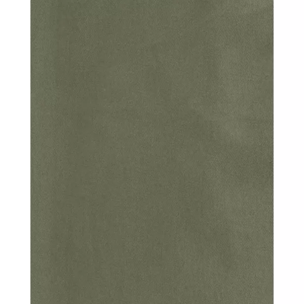 imageAmerican Baby Company Boys Slim Stretch Chino PantsSolid Olive