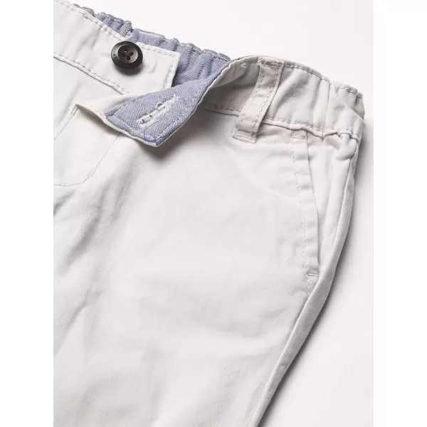 imageAmerican Baby Company Boys Slim Stretch Chino PantsWonton