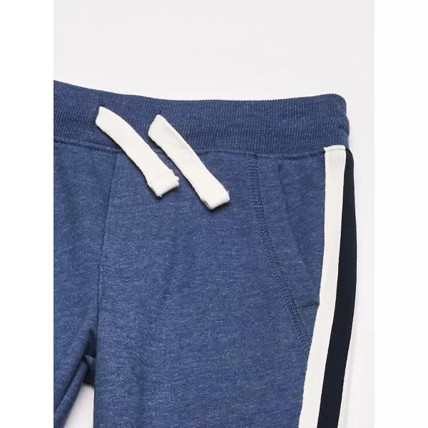 imageOshKosh BGosh Boys Classic Pullon SweatpantsLiberty Blue