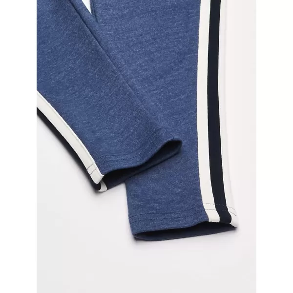 imageOshKosh BGosh Boys Classic Pullon SweatpantsLiberty Blue