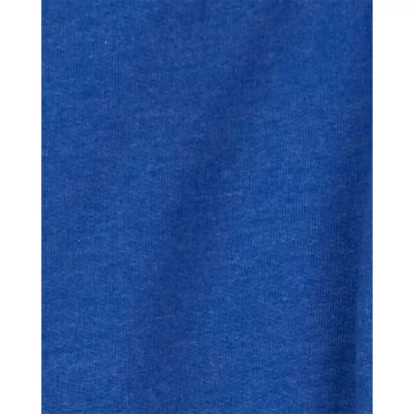 imageOshKosh BGosh Boys Classic Pullon SweatpantsSapphire