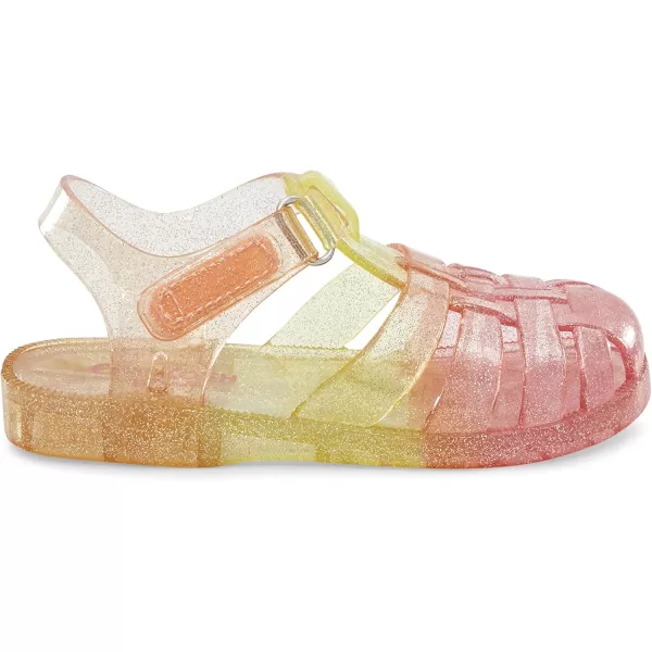 imageOshKosh BGosh Girls Marie SandalPinkCoral