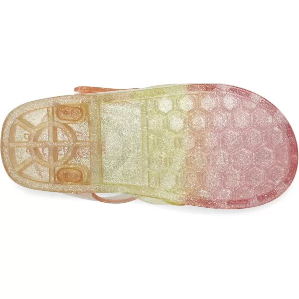 imageOshKosh BGosh Girls Marie SandalPinkCoral