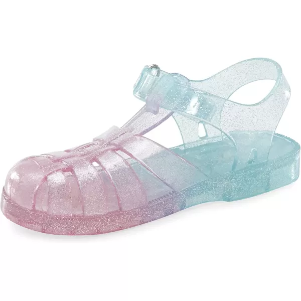 imageOshKosh BGosh Girls Marie SandalPurple