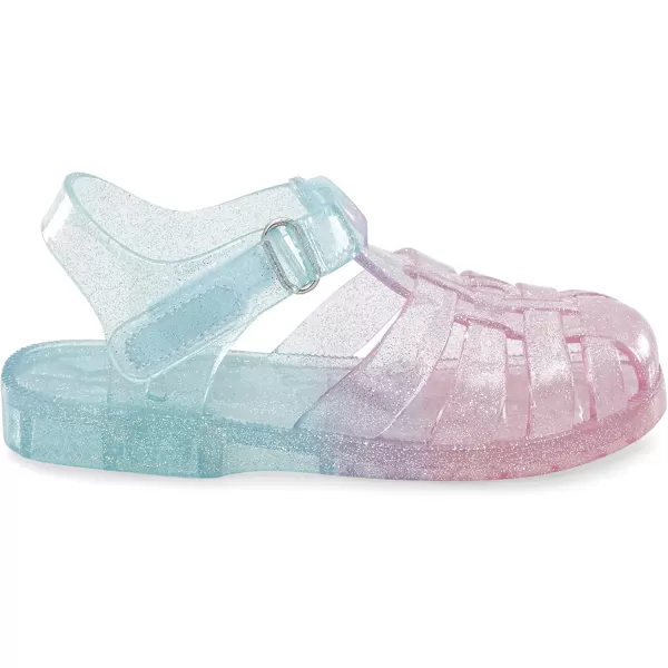 imageOshKosh BGosh Girls Marie SandalPurple