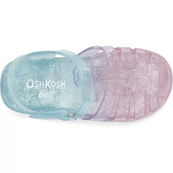 imageOshKosh BGosh Girls Marie SandalPurple