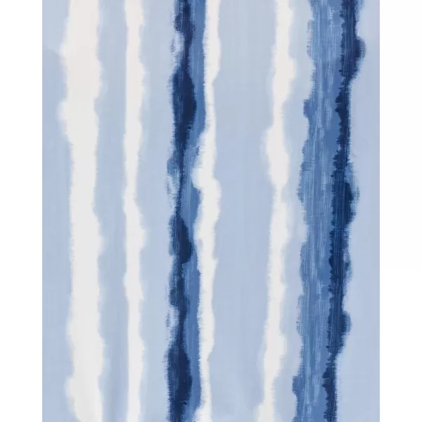 imageOshKosh BGosh Girls TwoPiece SwimwearBlue Stripes