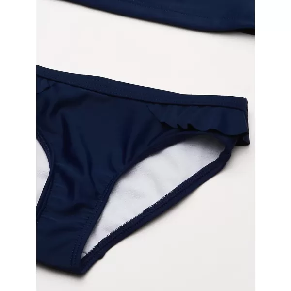 imageOshKosh BGosh Girls TwoPiece SwimwearCherries