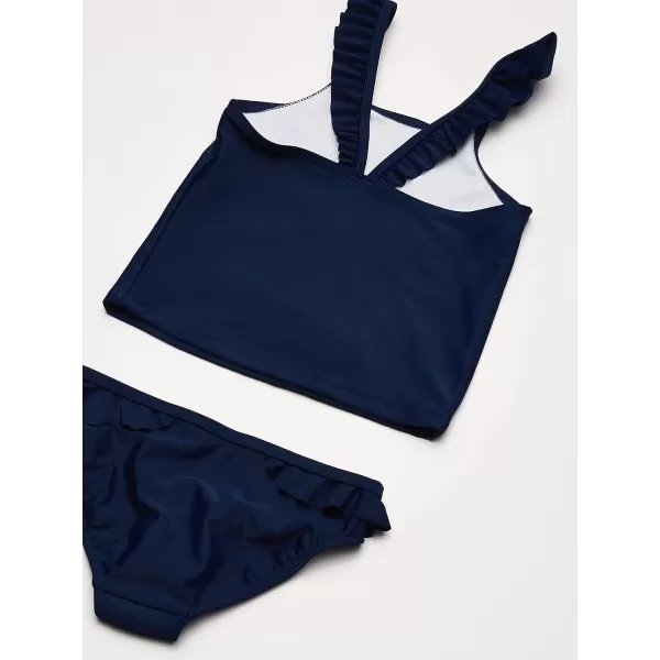 imageOshKosh BGosh Girls TwoPiece SwimwearCherries