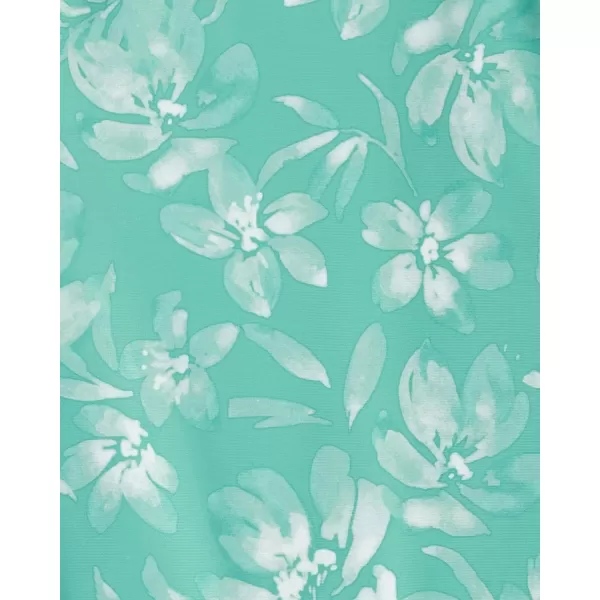 imageOshKosh BGosh Girls TwoPiece SwimwearMint