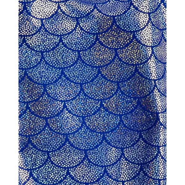 imageOshKosh BGosh Girls TwoPiece SwimwearScallop Print