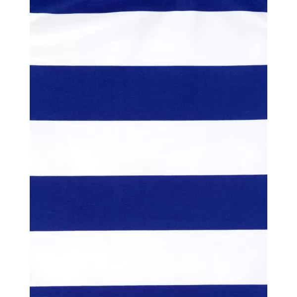 imageOshKosh BGosh Girls TwoPiece SwimwearSequin Anchor