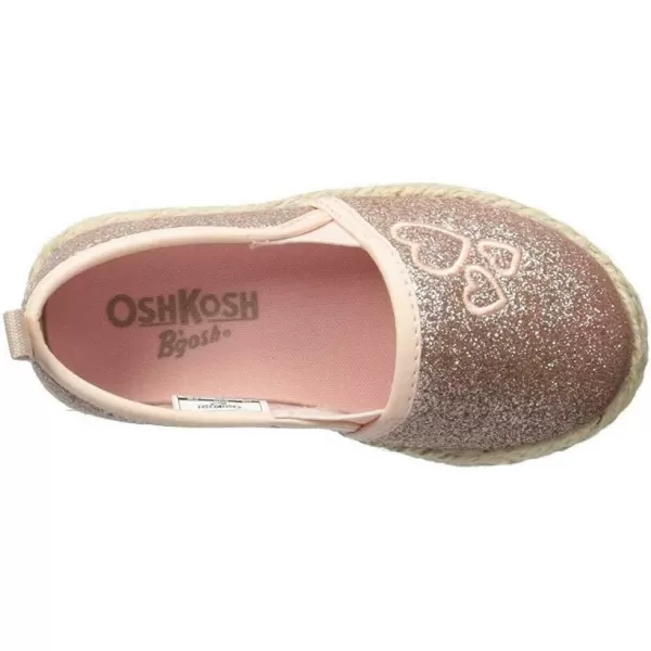 imageOshKosh BGosh Toddler and Little Girls Belle Casual ShoeFuchsia