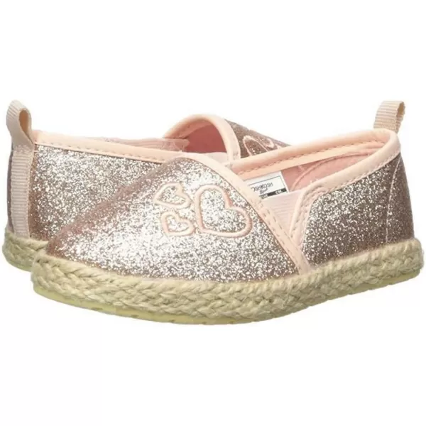 imageOshKosh BGosh Toddler and Little Girls Belle Casual ShoeFuchsia