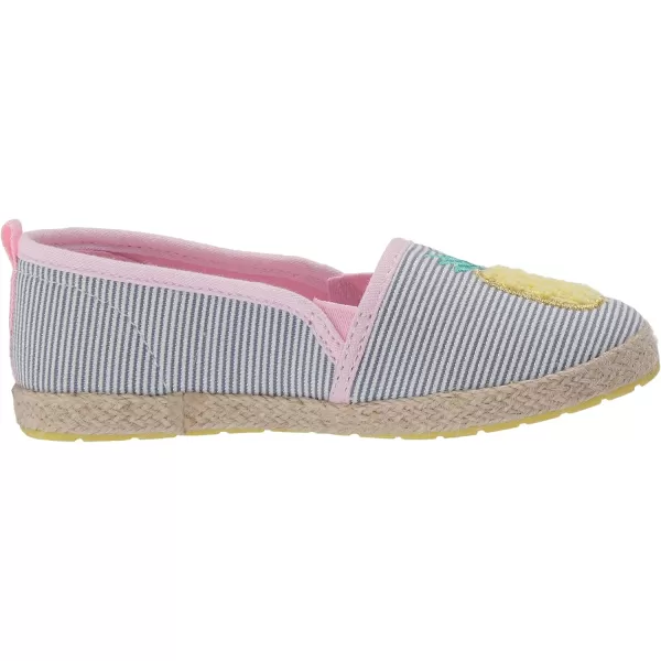 imageOshKosh BGosh Toddler and Little Girls Belle Casual ShoeLight Pink