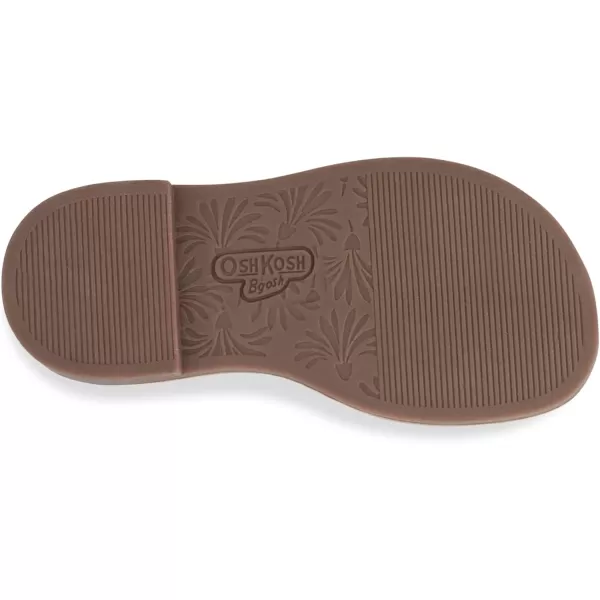 imageOshKosh BGosh UnisexChild Amalie SandalTan Multi