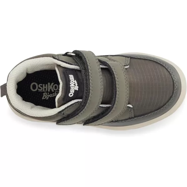 imageOshKosh BGosh UnisexChild Franki Fashion BootGreen