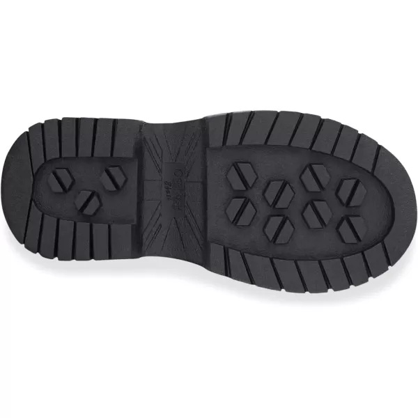 imageOshKosh BGosh UnisexChild Julia LoaferBlack