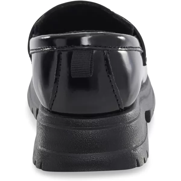 imageOshKosh BGosh UnisexChild Julia LoaferBlack